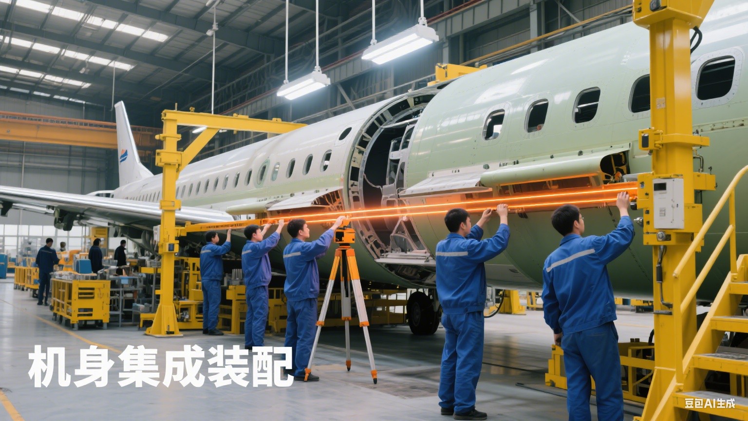 模型飞行试验定义解析与实景具象描绘概述